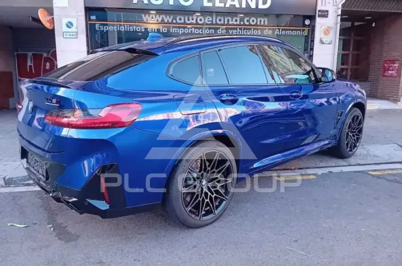 2023 BMW X4