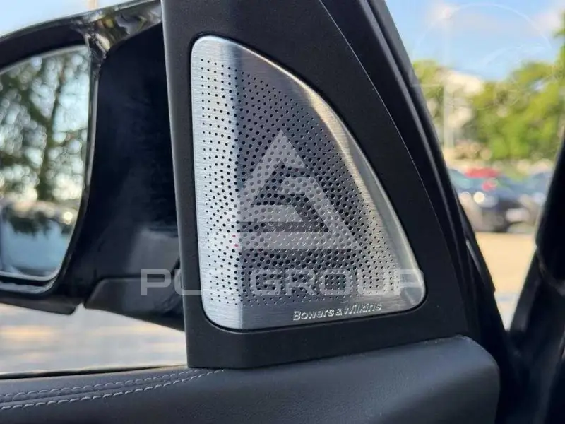 2023 BMW X7