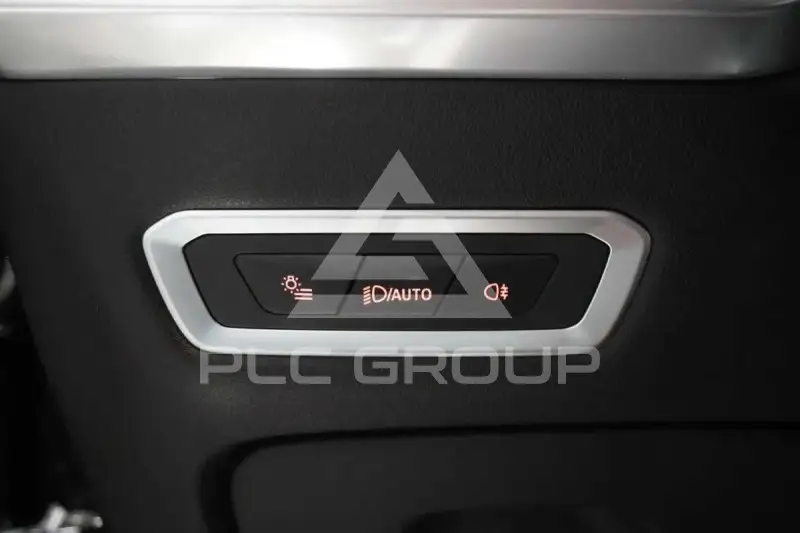 2023 BMW X7