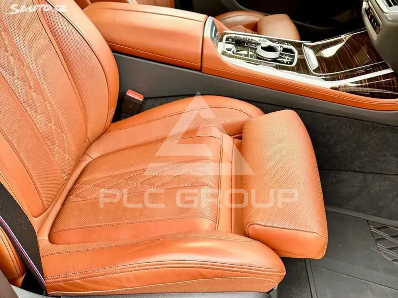 2023 BMW X7