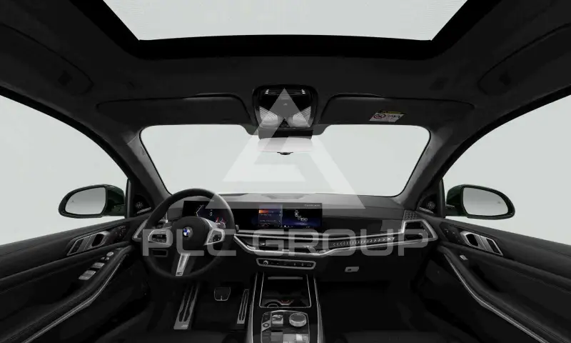 2023 BMW X7