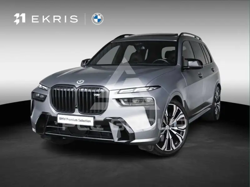 2023 BMW X7
