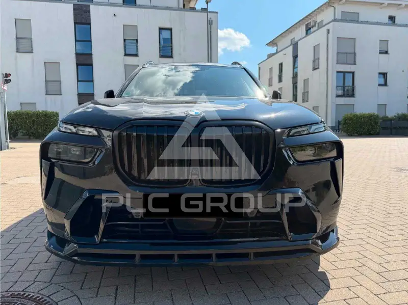 2023 BMW X7