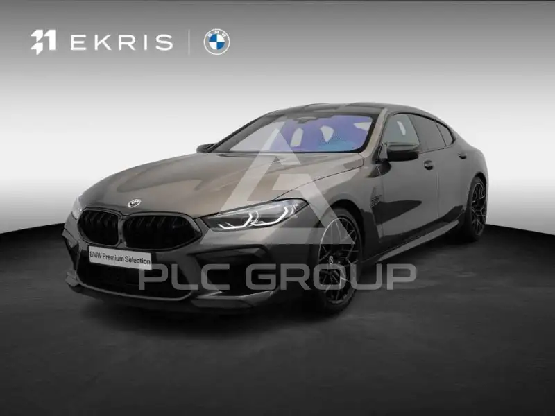 2023 BMW M8