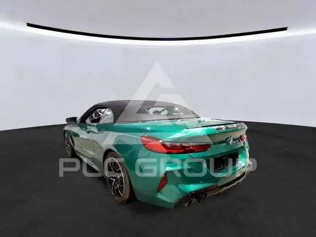 2023 BMW M8