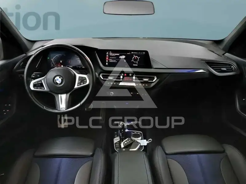2023 BMW 120