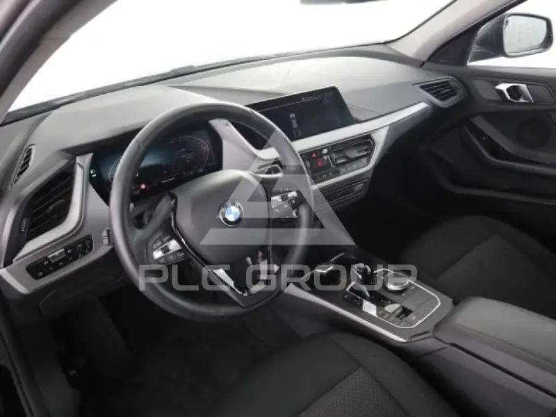 2023 BMW 120