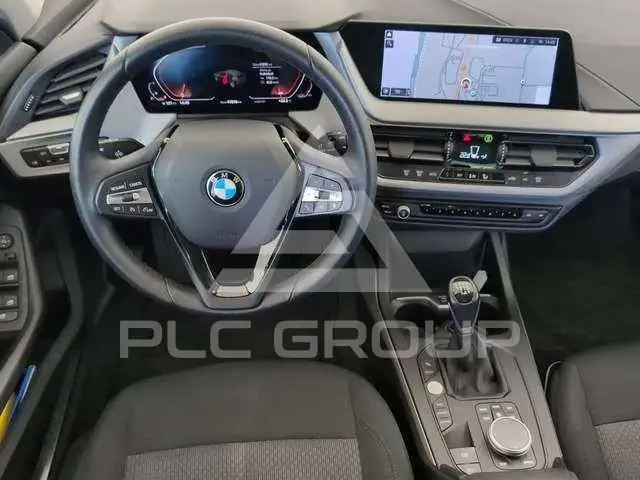 2023 BMW 120