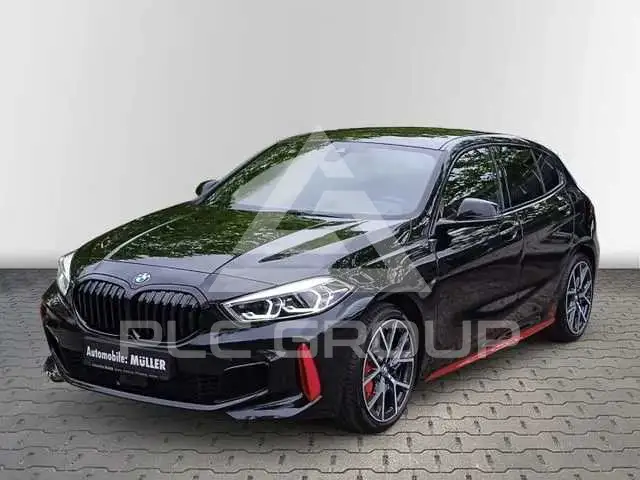 2023 BMW 120