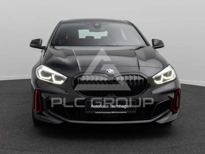 2023 BMW 120
