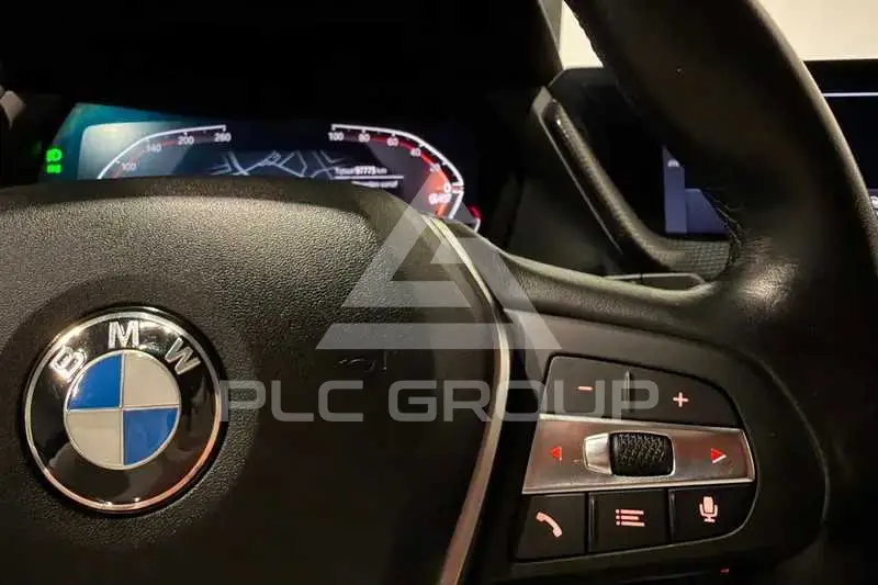 2023 BMW 120