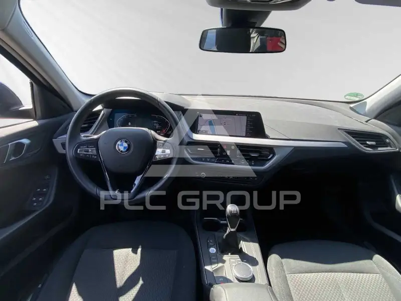 2023 BMW 120