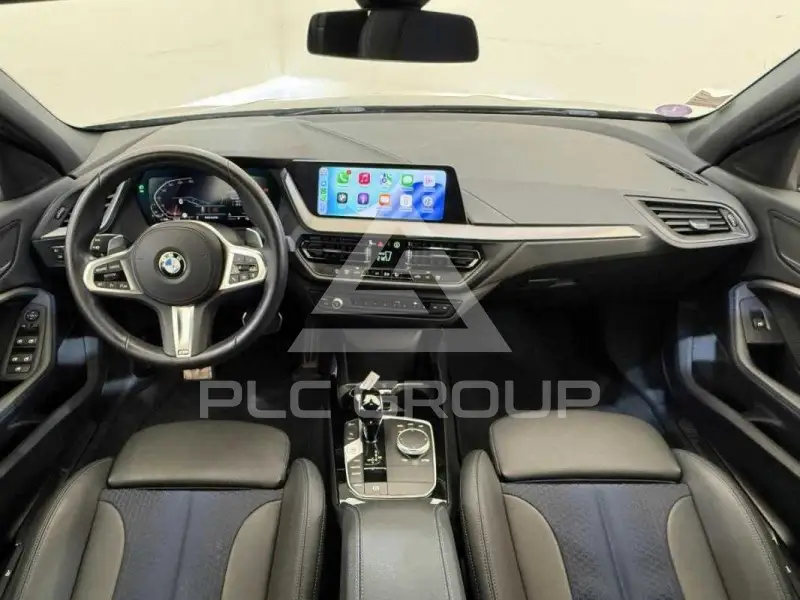 2023 BMW 120