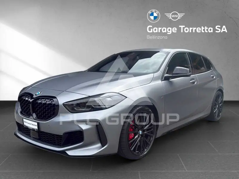 2023 BMW 120