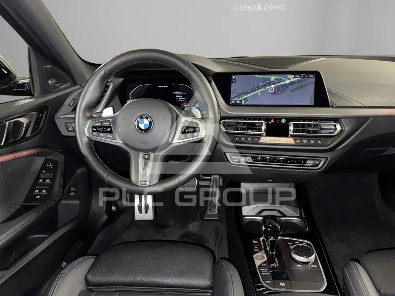 2023 BMW 120