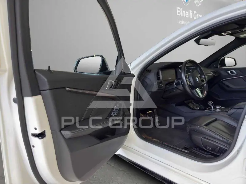 2023 BMW 120