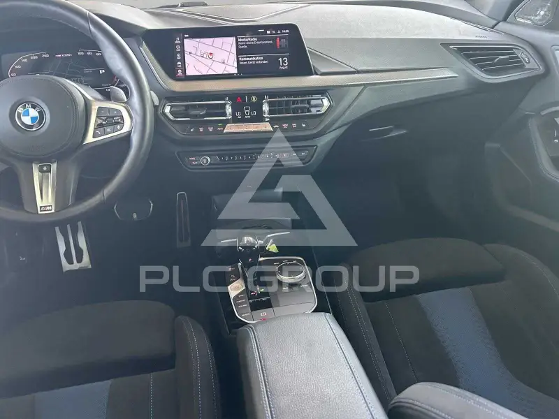 2023 BMW 120