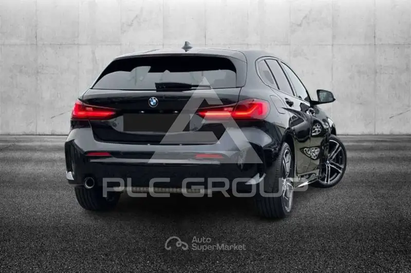 2023 BMW 120