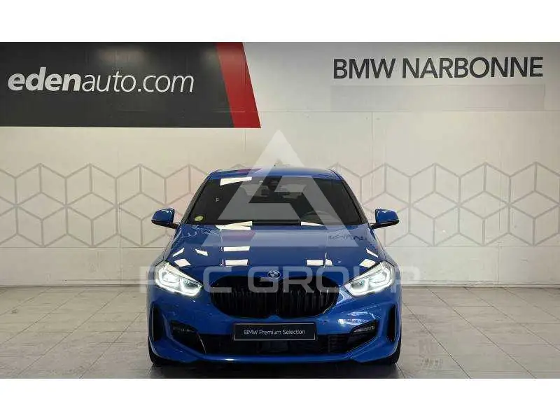 2023 BMW 120