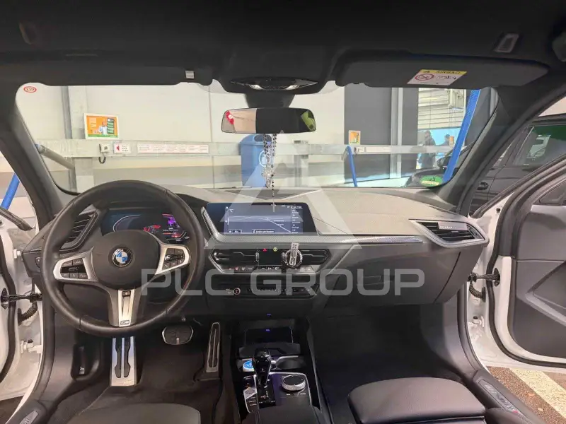 2023 BMW 120