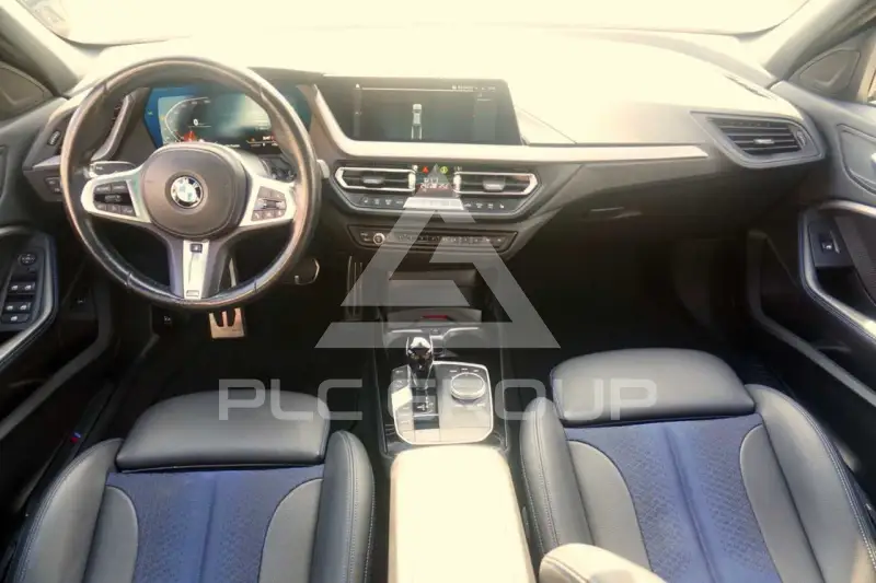 2023 BMW 120