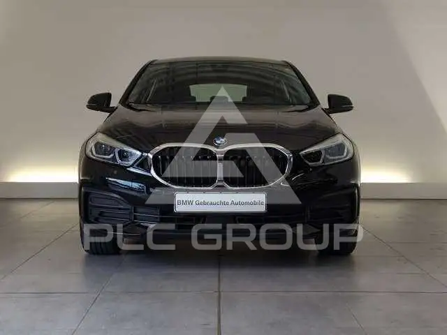 2023 BMW 120