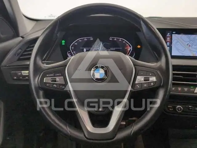 2023 BMW 120