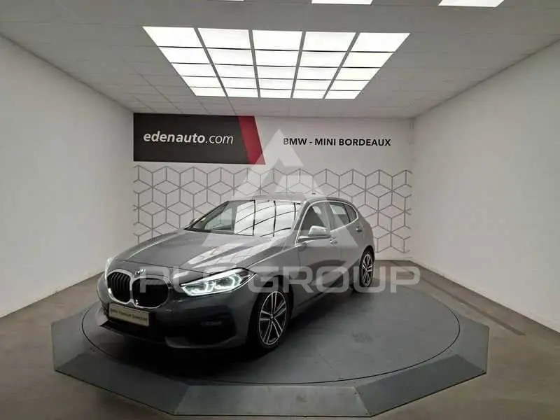 2023 BMW 120
