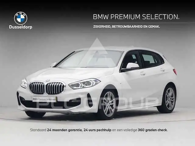 2023 BMW 120