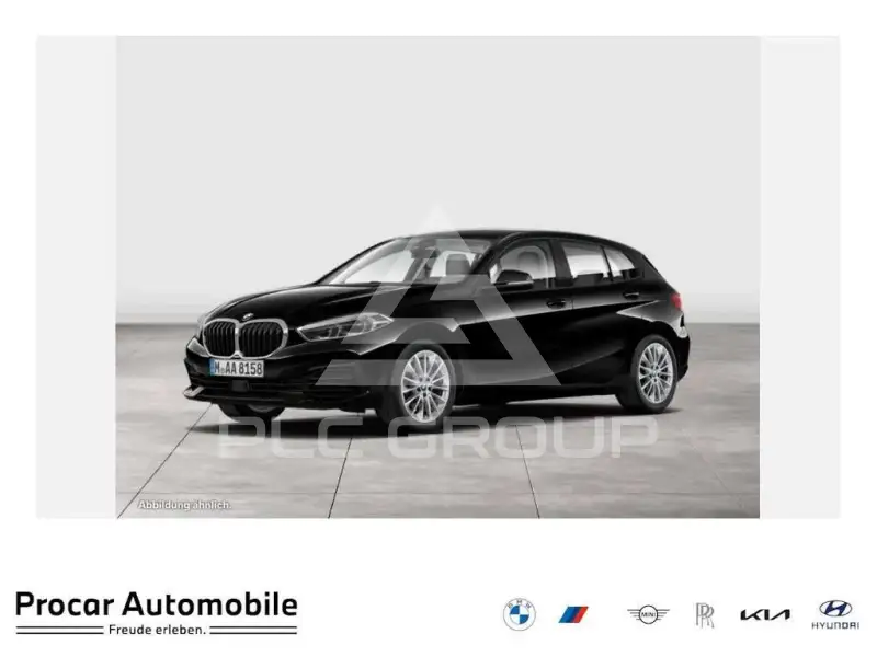 2023 BMW 120