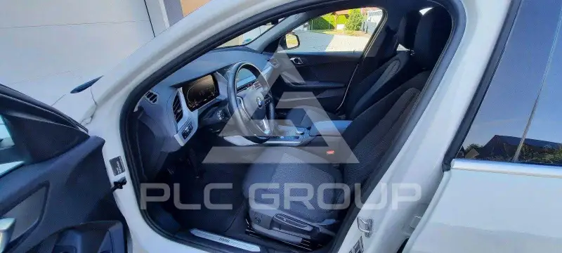 2023 BMW 120