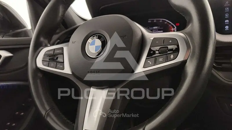 2023 BMW 120