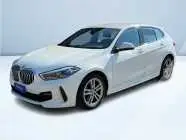 2023 BMW 120