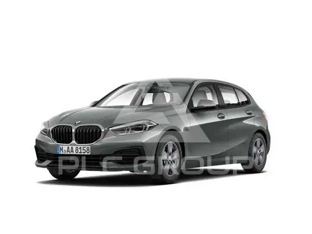 2023 BMW 120