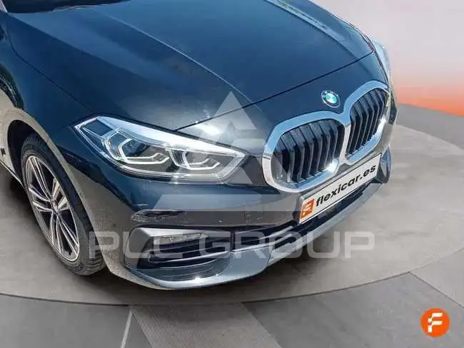 2023 BMW 120