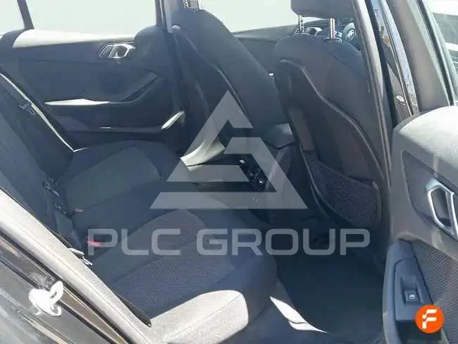 2023 BMW 120