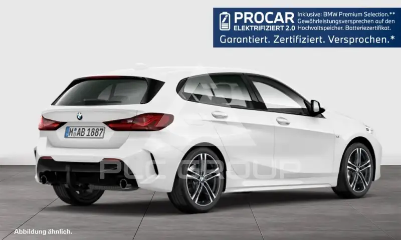 2023 BMW 120