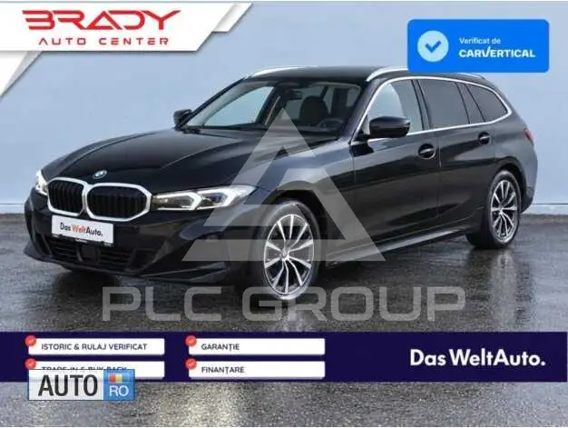 2023 BMW 120