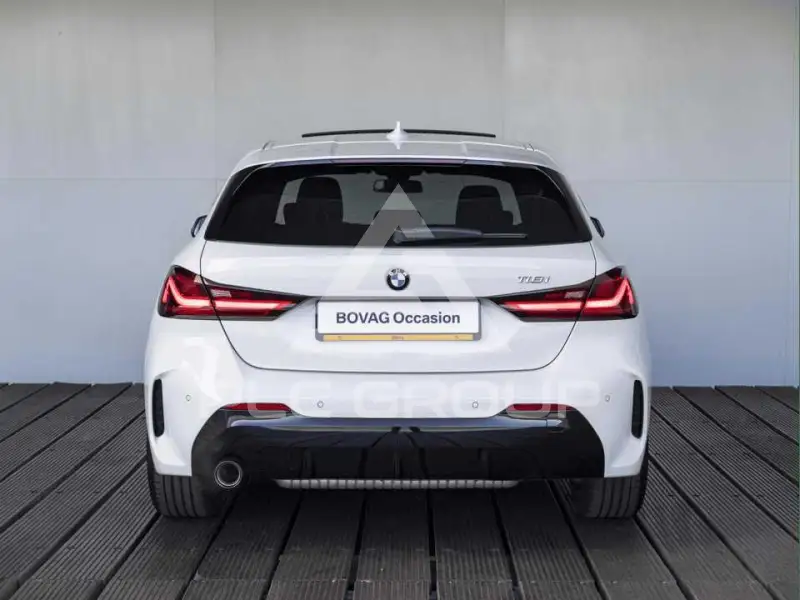 2023 BMW 120