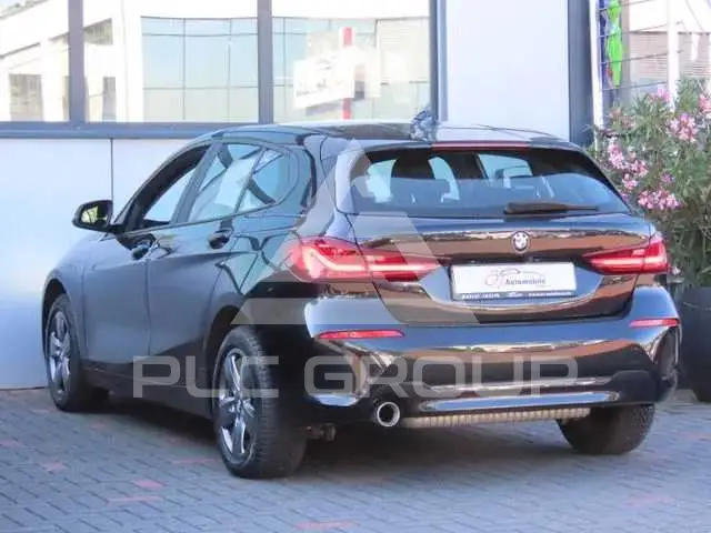 2023 BMW 120