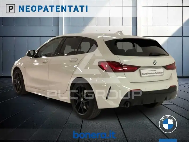 2023 BMW 120