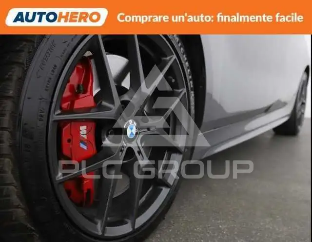 2023 BMW 120