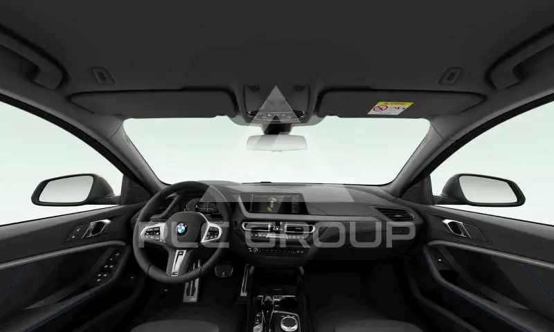 2023 BMW 120
