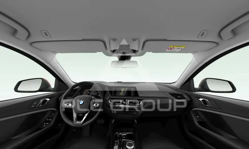 2023 BMW 120