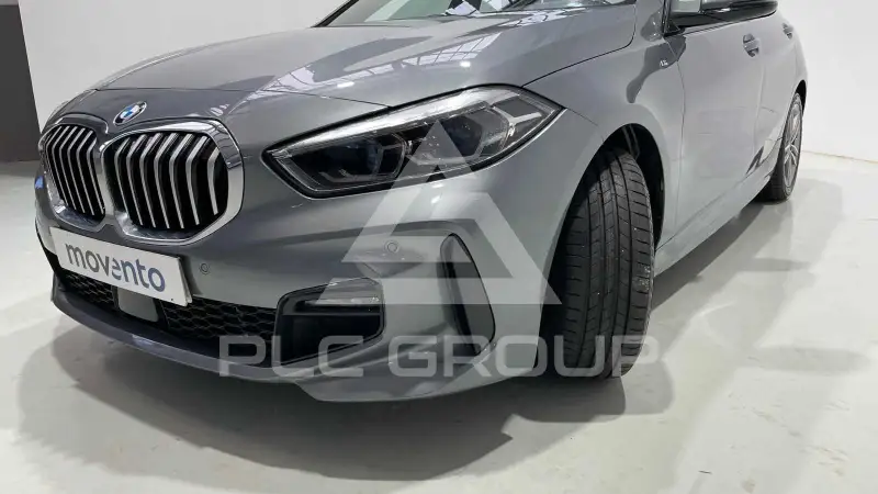2023 BMW 120