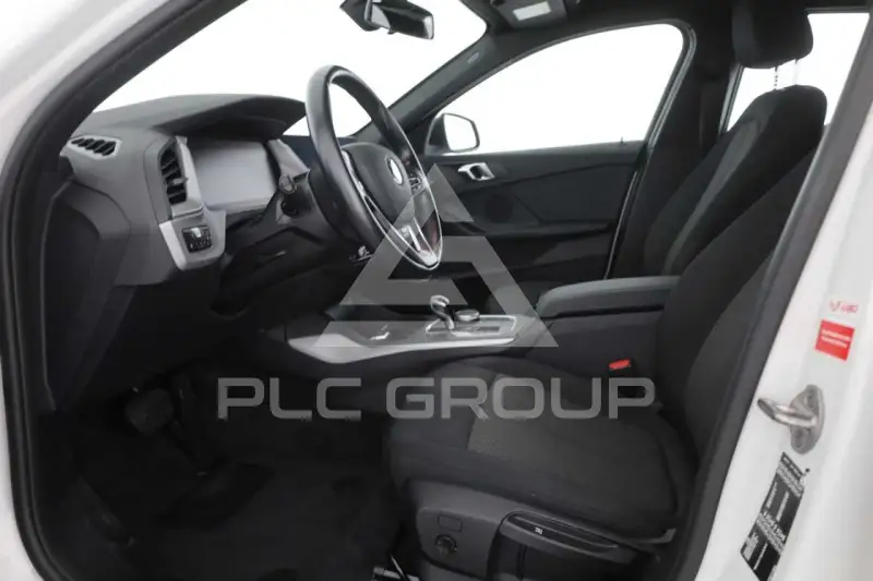 2023 BMW 120