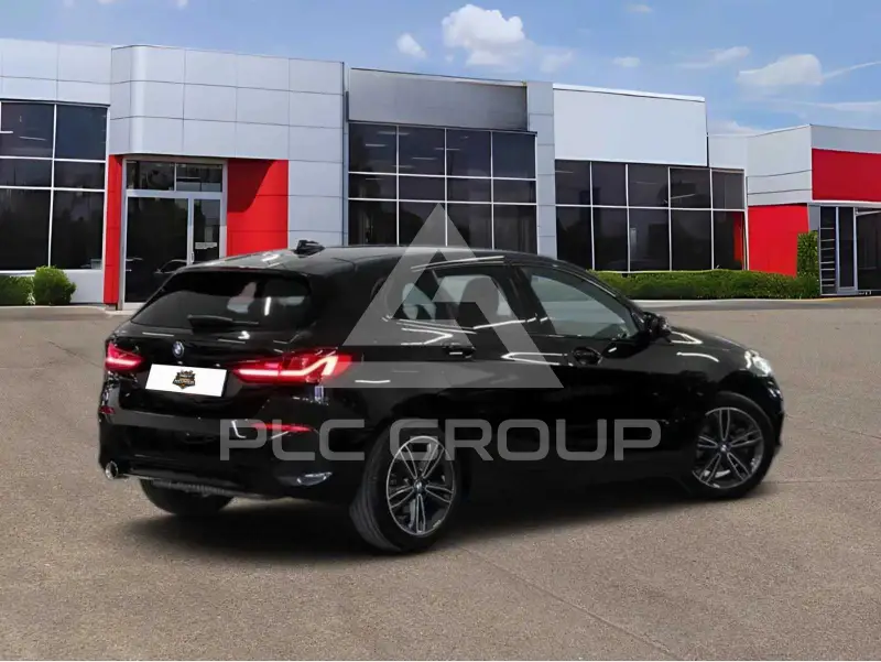 2023 BMW 120