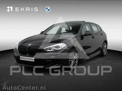 2023 BMW 120