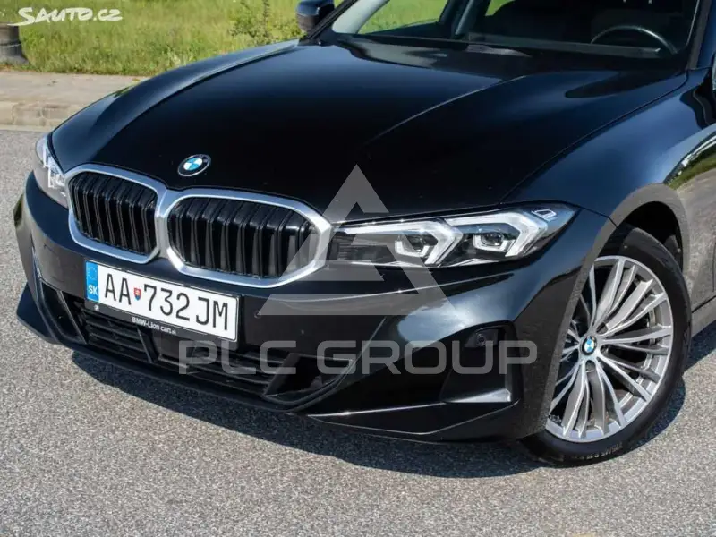 2023 BMW 120