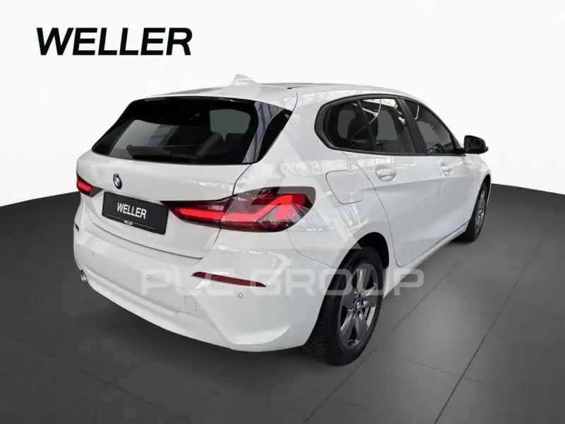 2023 BMW 120